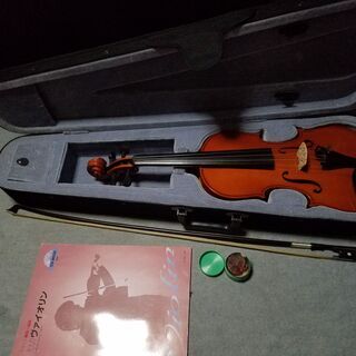 入門用 バイオリン 