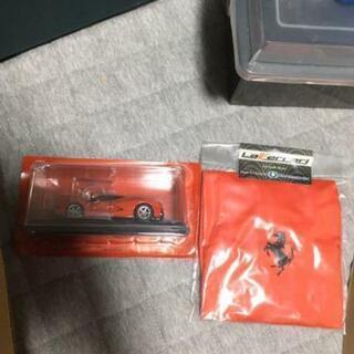 週間ラフェラーリを作る☆ 全巻　ガラスケース付き