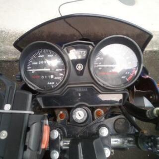 ybr125k 原付2種 - バイク