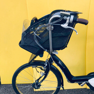 GUCCI腕時計美品- ET310A⭐️電動自転車 BS アンジェリーノ ⭐️