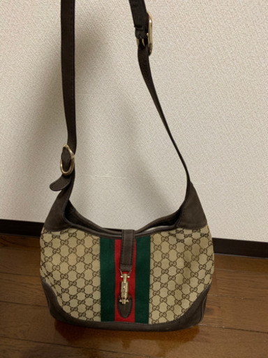 GUCCI ジャッキー