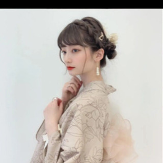 rili 浴衣 きなこ RiLi浴衣 アンニュイきなこ レディース