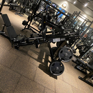 ラバープレート約80kg EZバー　カラー付き