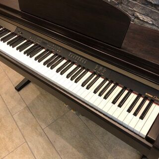 YAMAHA ヤマハ 電子ピアノ Clavinova クラビノーバ CLP-930 グレード 