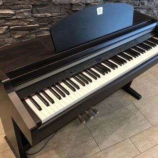 YAMAHA ヤマハ 電子ピアノ Clavinova クラビノーバ CLP-930 グレード 