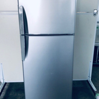 302番 日立✨冷凍冷蔵庫✨R-23TA‼️