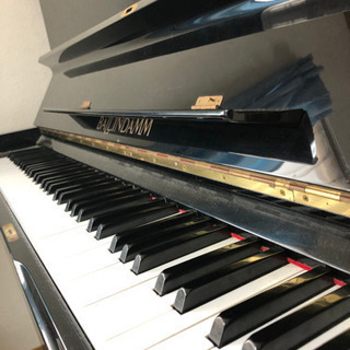 Toyo piano(ピアノ)