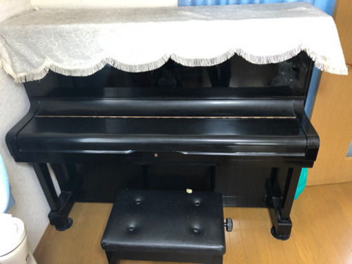 Toyo piano(ピアノ)