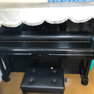 Toyo piano(ピアノ)