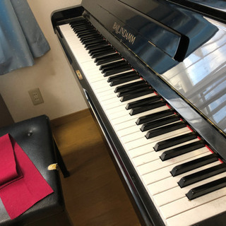 Toyo piano(ピアノ)