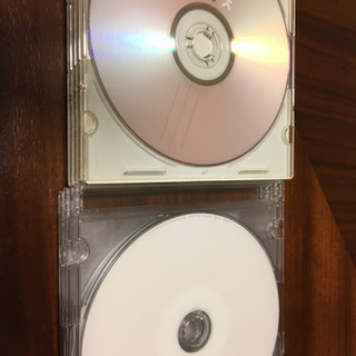 【受付停止中】28枚 DVD-RとCD-R