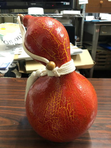 赤いひょうたん Hana 焼津のその他の中古あげます 譲ります ジモティーで不用品の処分 赤いひょうたん Hana 焼津のその他の中古あげます 譲ります ジモティーで不用品の処分