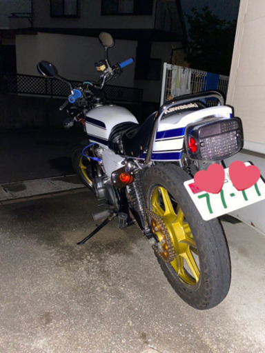 その他 z250ft