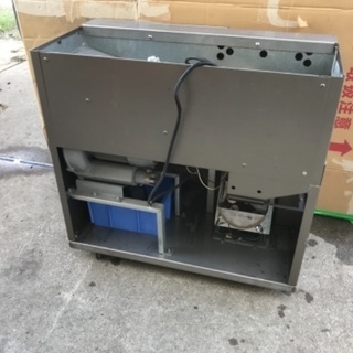 メダル洗浄機 ユースターSJ. 30パイ専用 【公式通販】