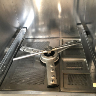 生活家電 業務用 ※値下げ※ 食洗機 ホシザキ 小さな居酒屋、カフェサイズ