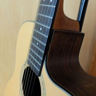 MORRIS モーリス S-40 アコースティックギター