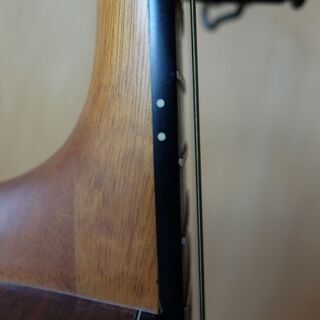 MORRIS モーリス S-40 アコースティックギター