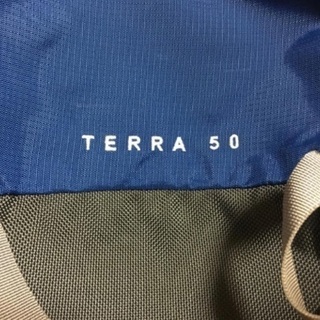 ノースフェイス　テラ50