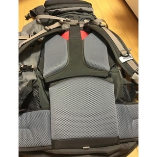 ノースフェイス　テラ50