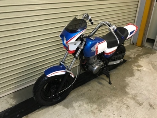 エイプ50