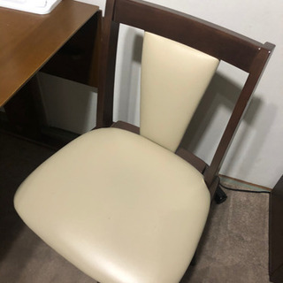 ニトリダイニングテーブルセット　折りたたみ　値下げ