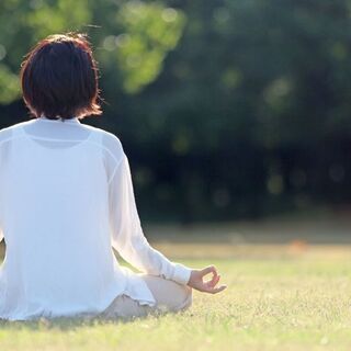 【９月７日】おもむくままに瞑想～初めてのマインドフルネス～ - 広島市