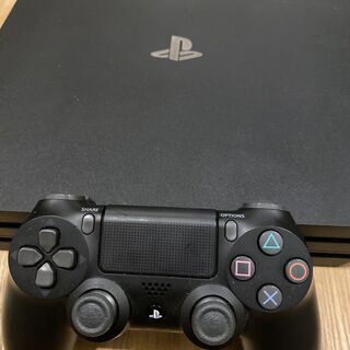 【PS4 Pro 本体】PlayStation 4 Pro ジェ...