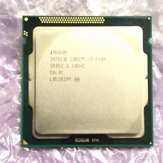 本日なら値下げ。CPU intel core i3 2100 L...