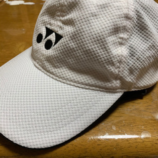 YONEXの帽子   〔早い者勝ち〕