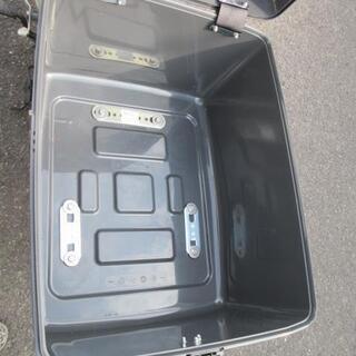 その他 スーパーカブ用リアボックス美品