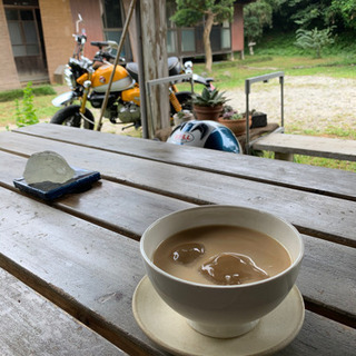 （雨のため中止）標高低い大自然ツーリング⛰きっと猿はいる‥ - 千葉市