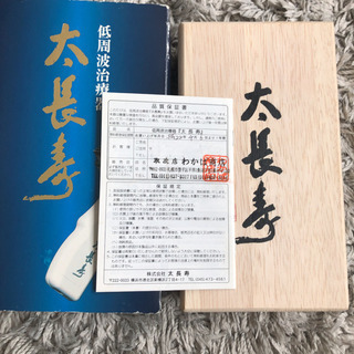 家庭用低周波治療器