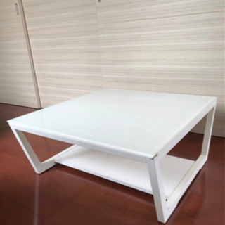 ローテーブル　カリガス(calligaris)