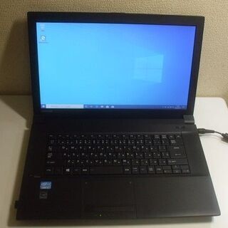 ●美品 第3世代 Core i3 TOSHIBA Satelli...