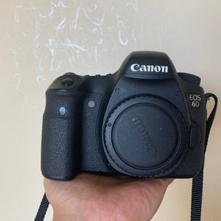 Canon 6D 
