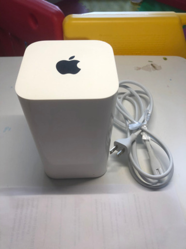 美品　Apple Airmac Extreme A1521