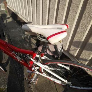 自転車 フェラーリ