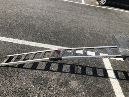 drc hybrid ramp 道板