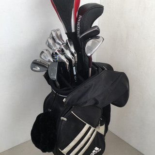 値下げ【ゴルフクラブ豪華セット！】Callaway キャロウェイクラブ等 