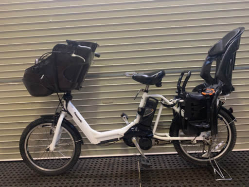 9月5日土曜日限定❗️北新宿に子供乗せ電動自転車多数持っていきます！