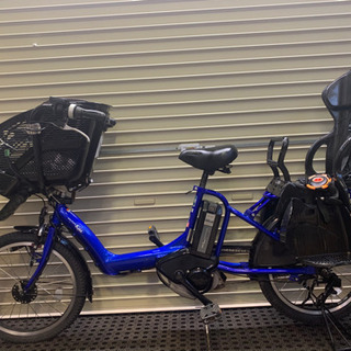 8月29日土曜日限定❗️お昼頃北新宿に来ます！子供乗せ