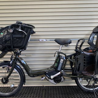 8月29日土曜日限定❗️お昼頃北新宿に来ます！子供乗せ電動アシスト自転車多数 8月29日土曜日限定❗️お昼頃北新宿に来ます！子供乗せ