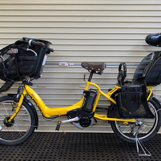 8月29日土曜日限定❗️お昼頃北新宿に来ます！子供乗せ電動アシスト自転車多数 8月29日土曜日限定❗️お昼頃北新宿に来ます！子供乗せ