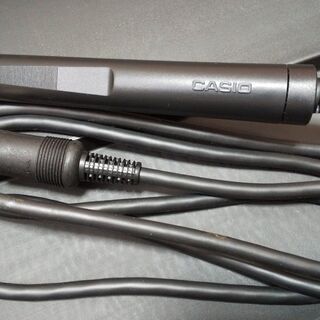 CASIO Casiotone MT-70（新品同様)  シンセ　鍵盤　レトロ楽器