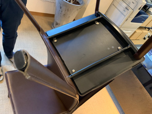 オフィス来客用接客用チェア椅子6脚 Reesak 八丁馬場の家具の中古あげます 譲ります ジモティーで不用品の処分 オフィス来客用接客用チェア椅子6脚 Reesak 八丁馬場の家具の中古あげます 譲ります ジモティーで不用品の処分