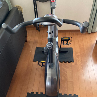 FIT BOXスピンバイク売ります。
