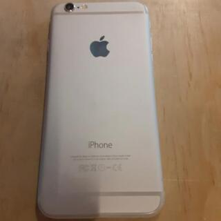 早目のお取引希望☆iPhone 6