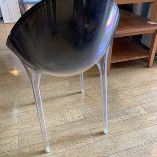 Kartell /カルテル　Mr. IMPOSSIBLE ミスターインポッシブル Kartell Mr. IMPOSSIBLE / カルテル ミスターインポッシブル