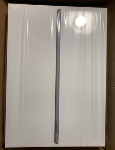 iPad★新品未開封★最新モデル★第7世代★Wi-Fi32G
