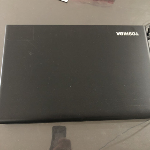 dynabook Satellite B553/J office2019（43）